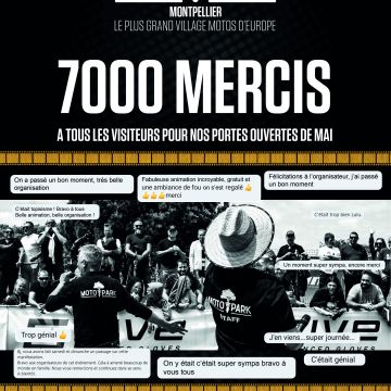 PORTES OUVERTES 2024