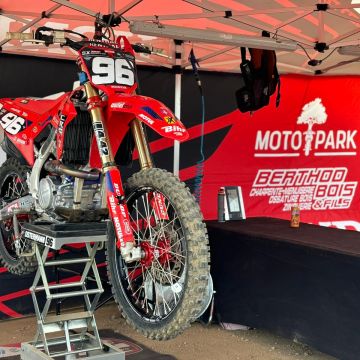 SUPERCROSS
