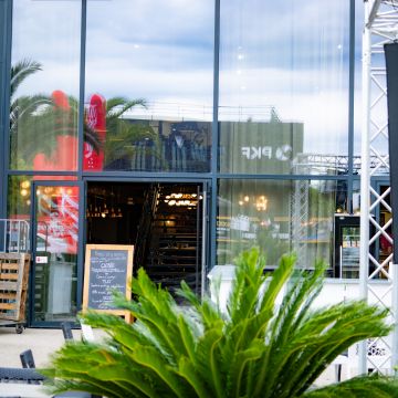 FOODTRUCKS AU MOTOPARK