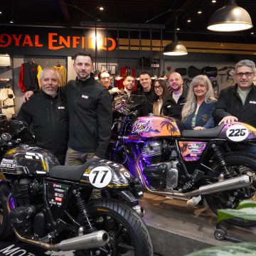 MOTOSTORE SOIREE VICTOIRE