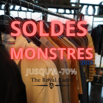 SOLDES